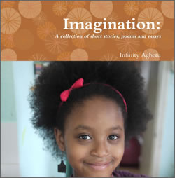 Imagination by Infinity Agbetu