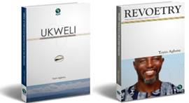 Ukweli and Revoetry by Toyin Agbetu