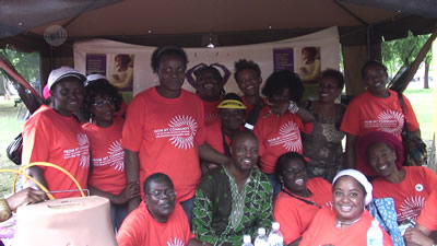 Afrofest 2007