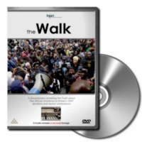 The Walk DVD Cover